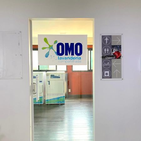 Apartamento Confortavel - Itaim Bibi São Paulo Zewnętrze zdjęcie