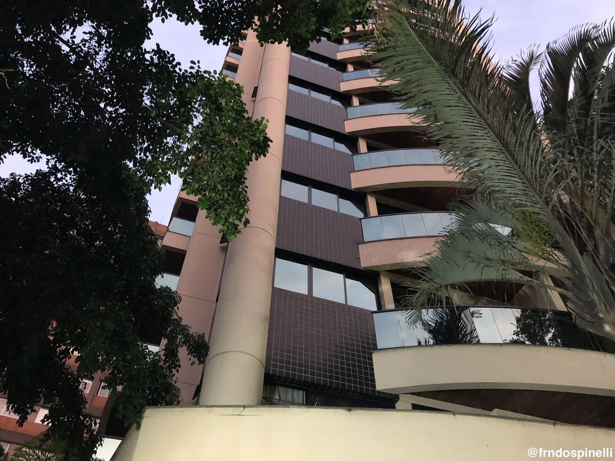 Apartamento Confortavel - Itaim Bibi São Paulo Zewnętrze zdjęcie
