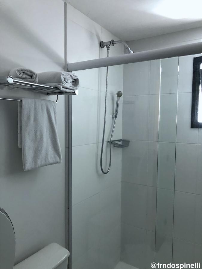 Apartamento Confortavel - Itaim Bibi São Paulo Zewnętrze zdjęcie