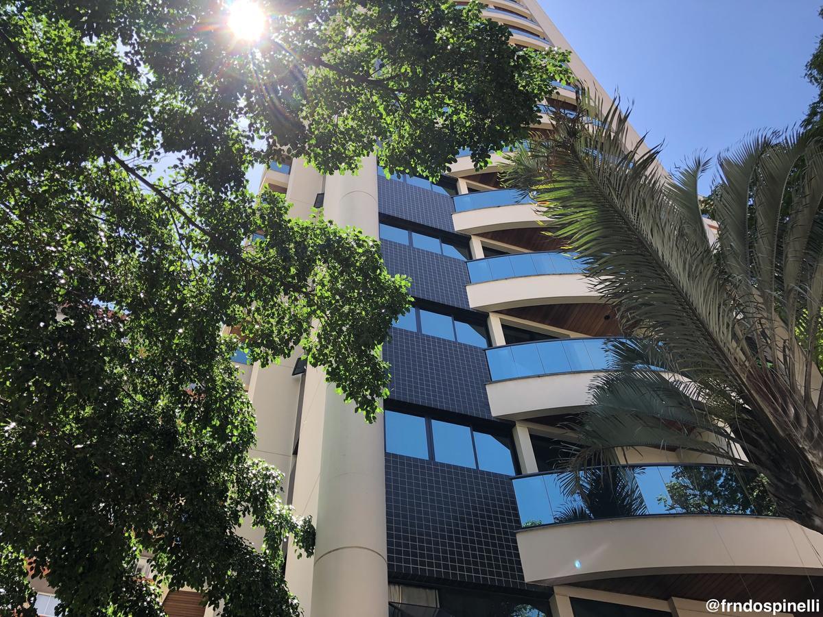 Apartamento Confortavel - Itaim Bibi São Paulo Zewnętrze zdjęcie